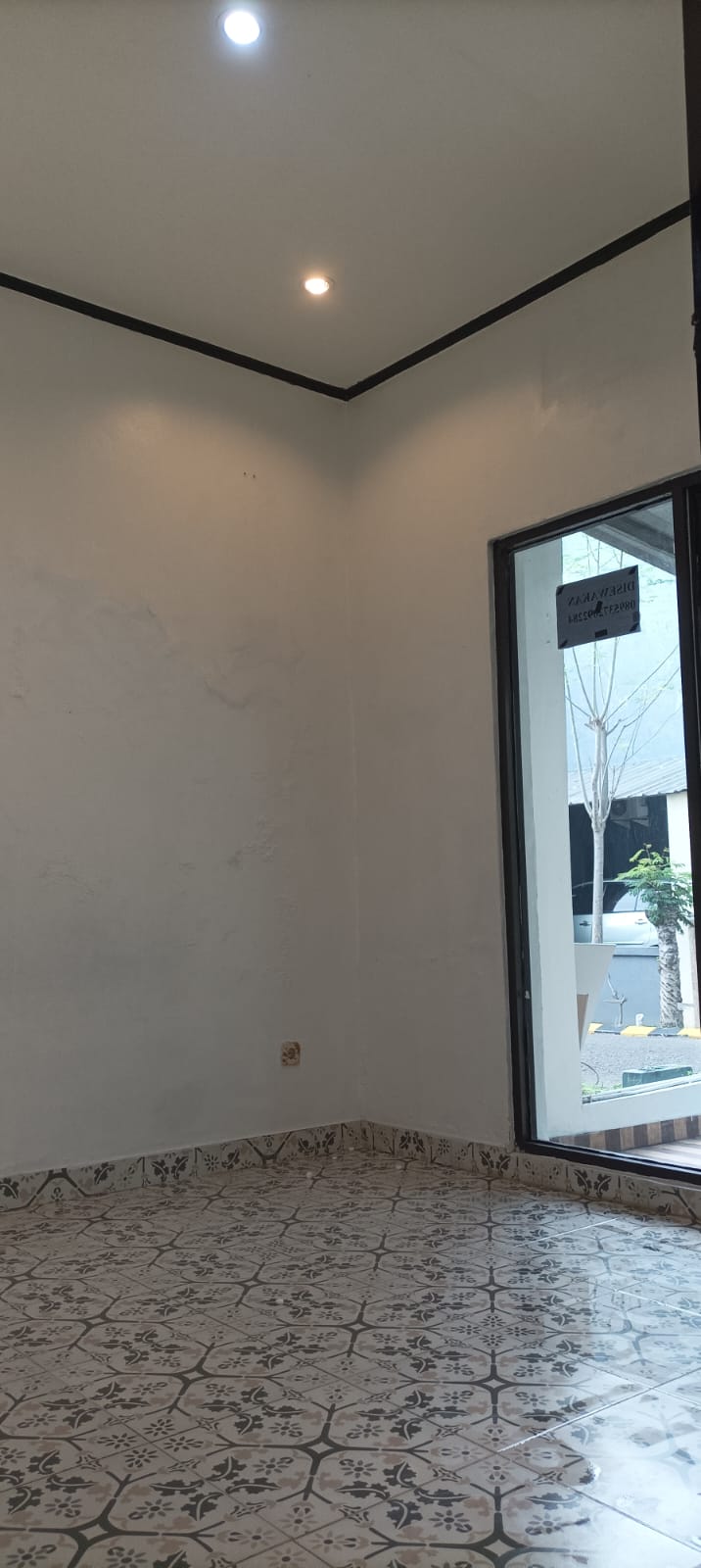Disewakan Rumah Di El Verde Deltamas